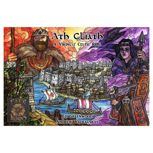 ATH CLIATH
