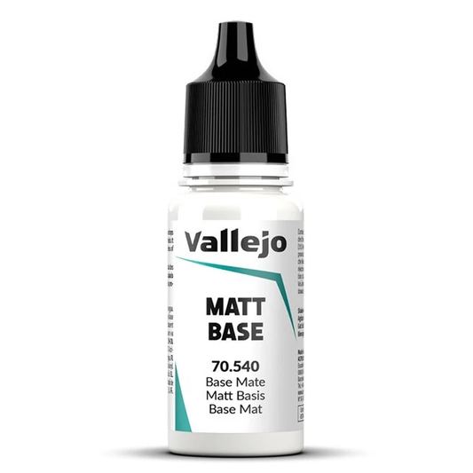 AUXILIARES 70.540 MATT MEDIUM 17ML