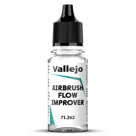 AUXILIARES 71.262 AIRBRUSH FLOW IMPROVER