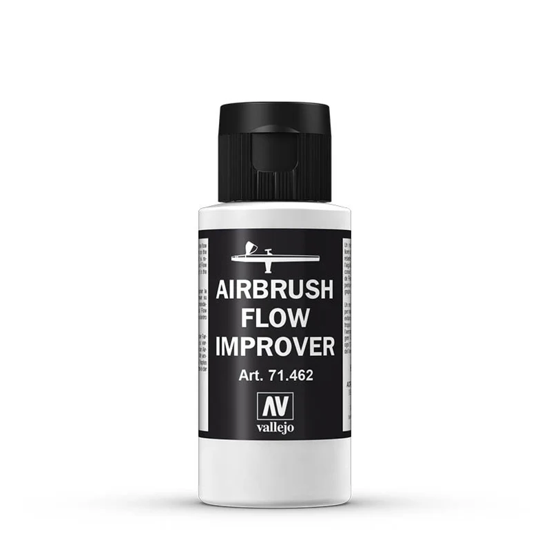 AUXILIARES 71.462 AIRBRUSH FLOW IMPROVER 60ML