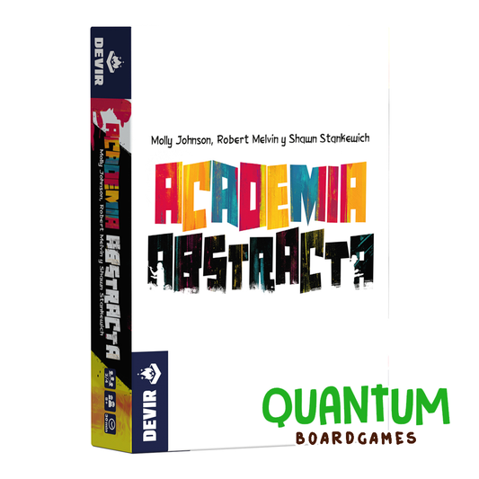 Academia Abstracta – Español