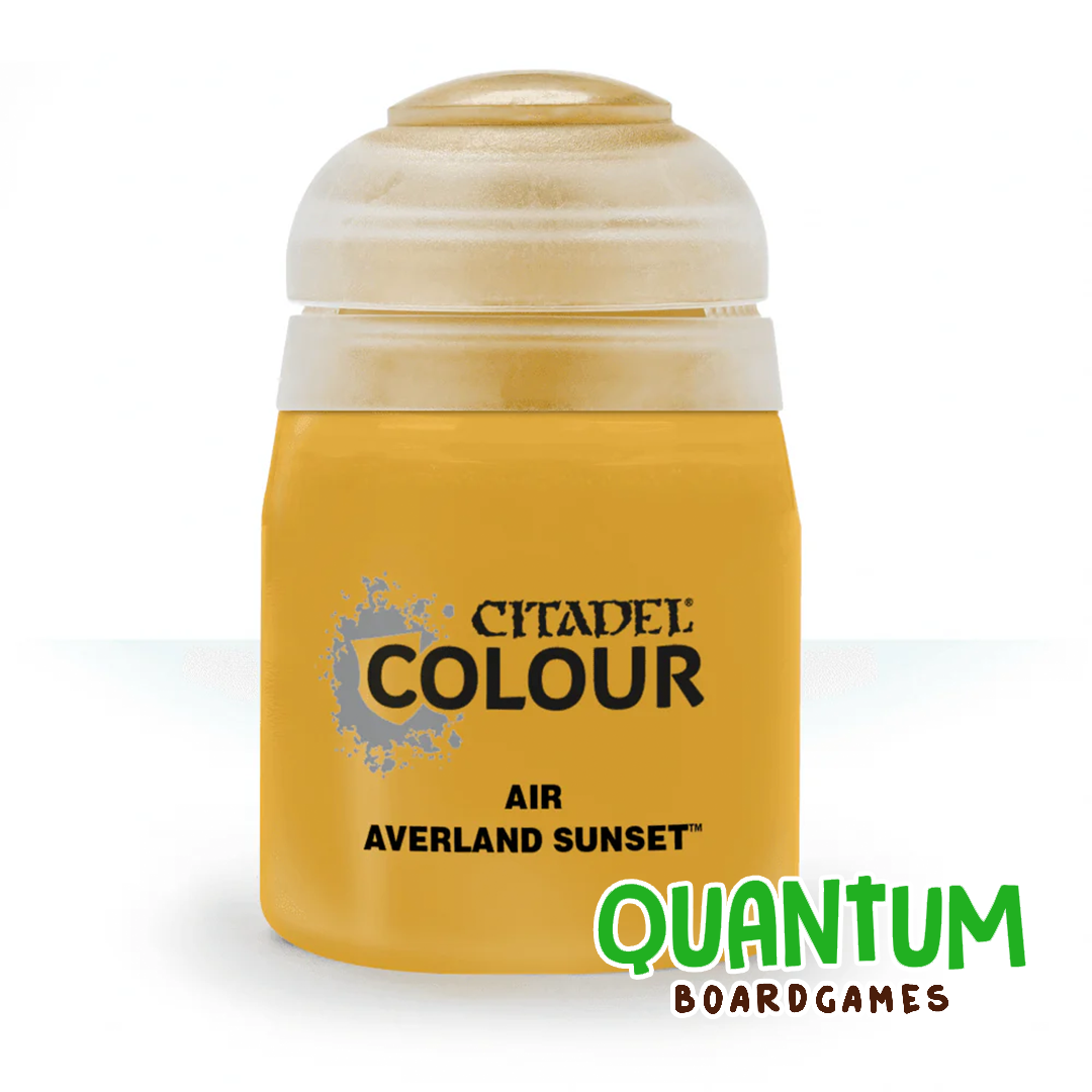 Citadel: Air Averland Sunset - 24 ml