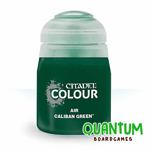 Citadel: Air Caliban Green - 24 ml