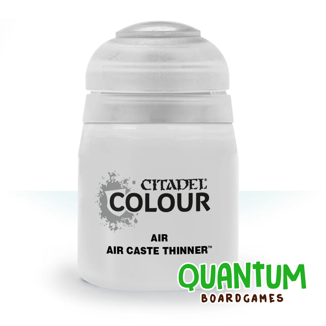 Citadel: Air Caste Thinner - 24 ml
