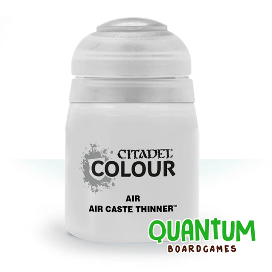 Citadel: Air Caste Thinner - 24 ml