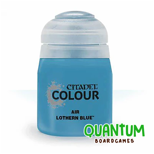 Citadel: Air Lothern Blue - 24 ml