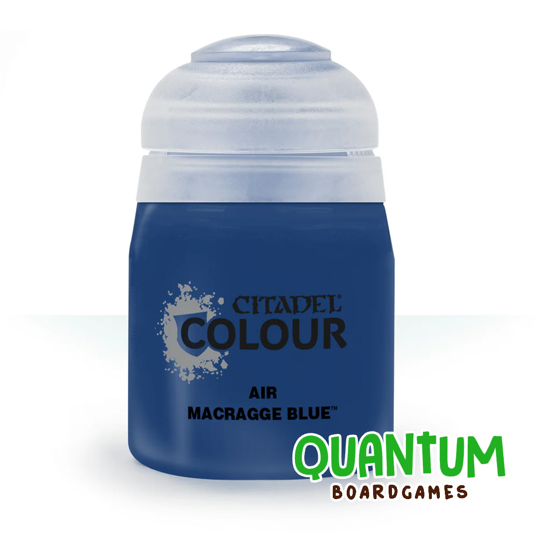 Citadel: Air Macragge Blue - 24 ml