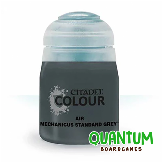 Citadel: Air Mechanicus Standard Grey - 24 ml