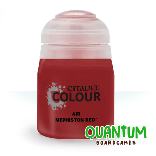 Citadel: Air Mephiston Red - 24 ml
