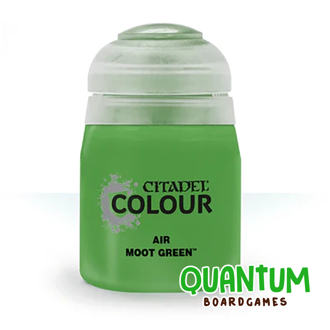 Citadel: Air Moot Green - 24 ml