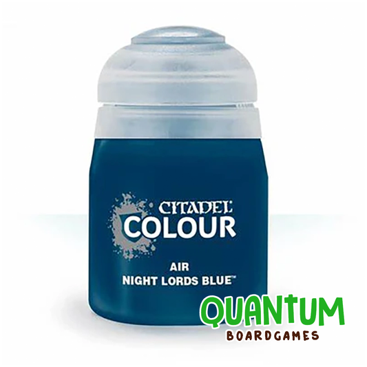 Citadel: Air Night Lords Blue - 24 ml