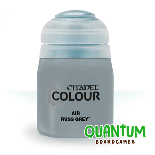 Citadel: Air Russ Grey - 24 ml