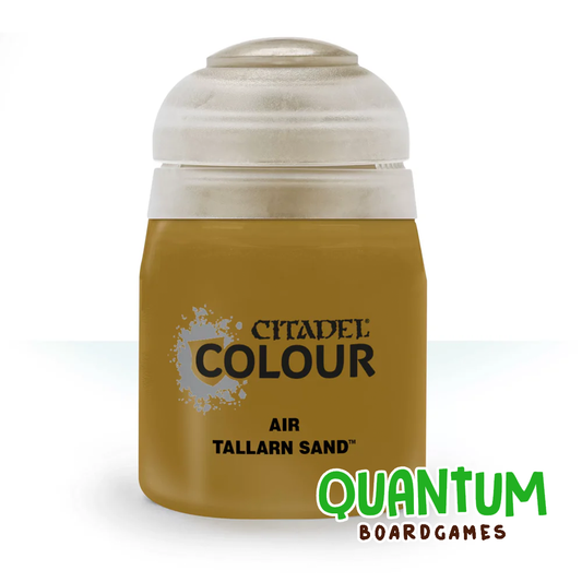 Citadel: Air Tallarn Sand - 24 ml