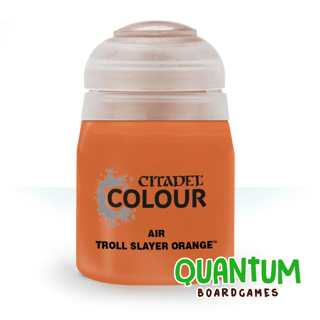 Citadel: Air Troll Slayer Orange - 24 ml