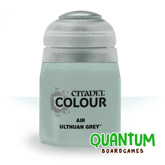 Citadel: Air Ulthuan Grey - 24 ml
