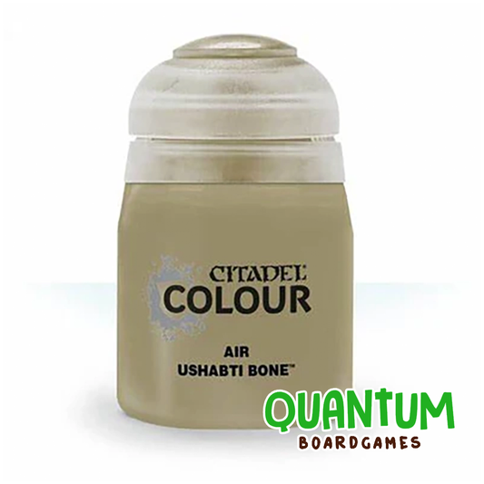 Citadel: Air Ushabti Bone - 24 ml