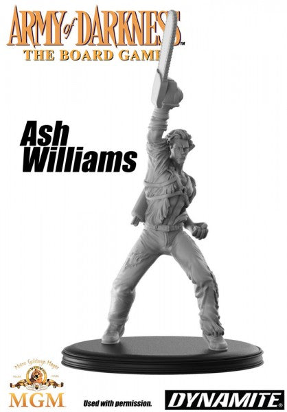 Army of Darkness: Core Game + Expansion – Inglés
