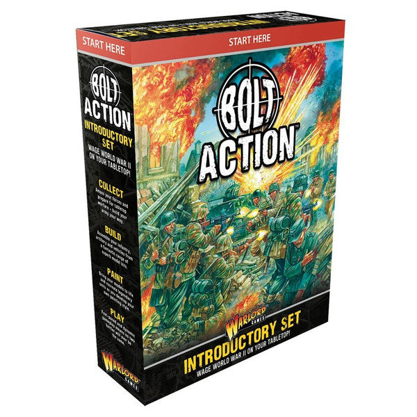 BA: 3RD EDITION INTRODUCTORY SET