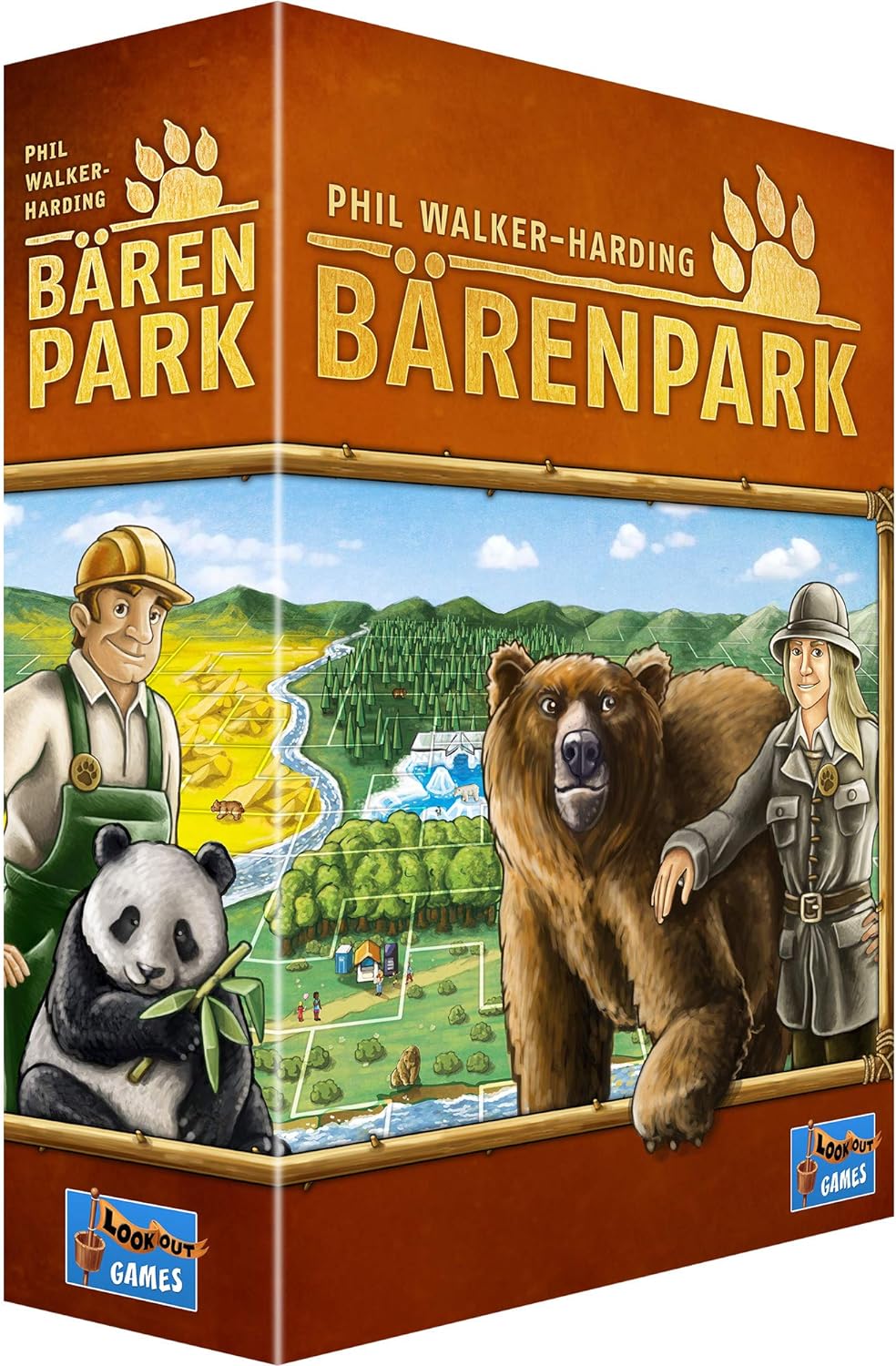 BARENPARK