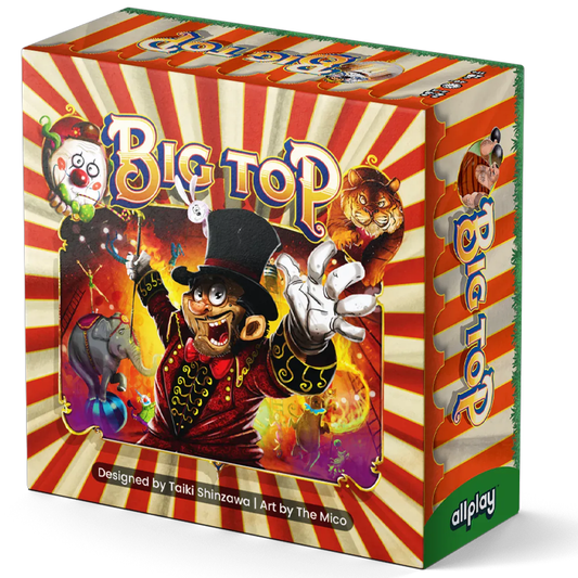BIG TOP