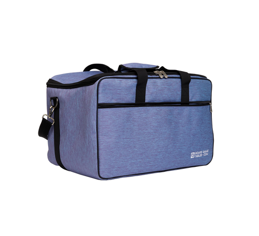 BOARD GAME BAG PREMIUM BAG - AMETHYST PURPLE