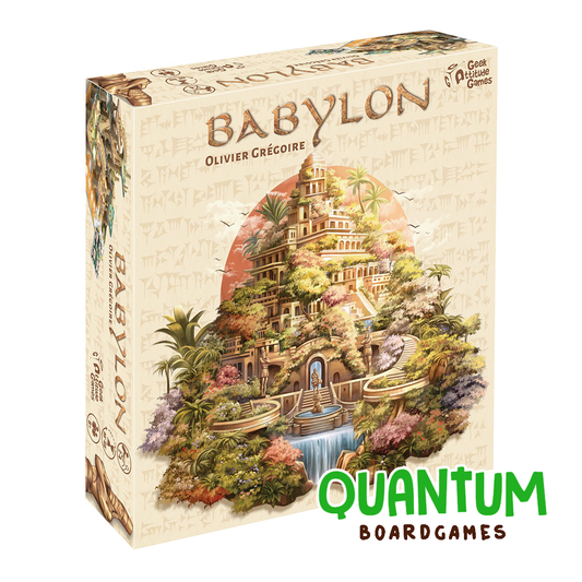 Babylon – Español