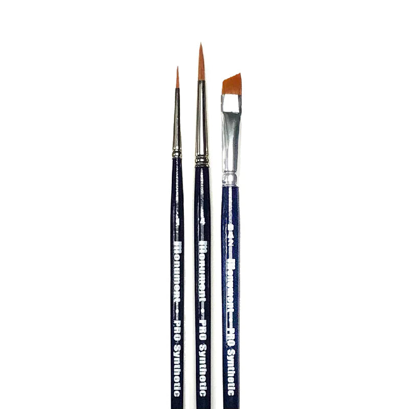 PRO ACRYL PRO ACRYL STARTER PAINT SET