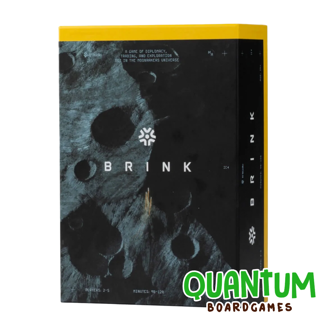 Brink: Deluxe Edition – Inglés