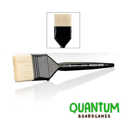 Citadel: Brush Large Scenery Brush