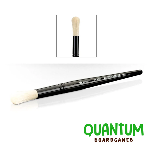 Citadel: Brush Medium Scenery Brush