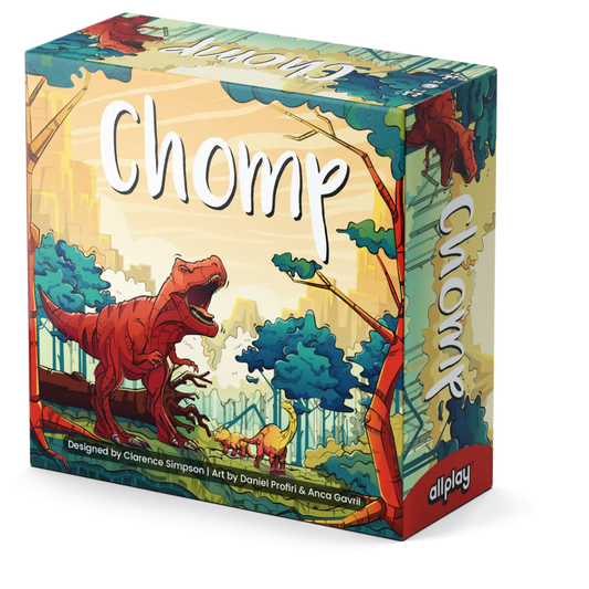 CHOMP