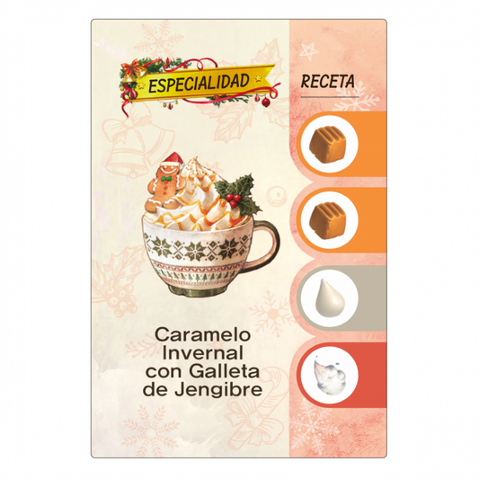 COFFEE RUSH CARTAS PROMO 1 EN ESPAÑOL