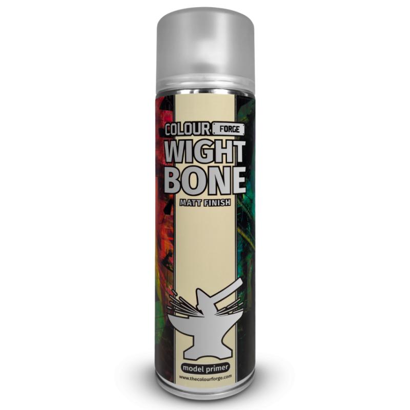 COLOUR FORGE PRIMER WIGHT BONE (WRAITHBONE) 500 ML