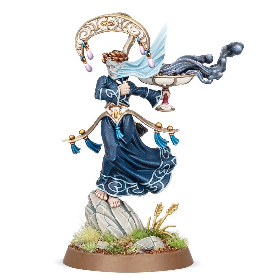 LUMINETH REALM LORDS – Quantum Boardgames