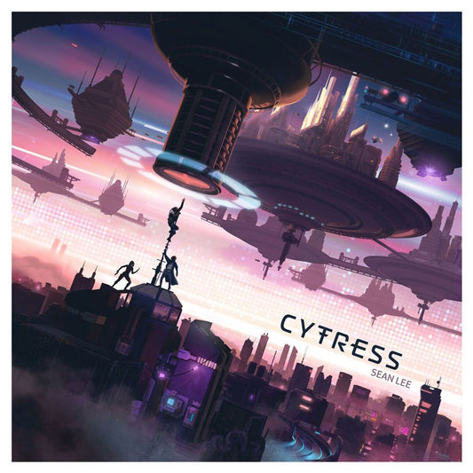 CYTRESS