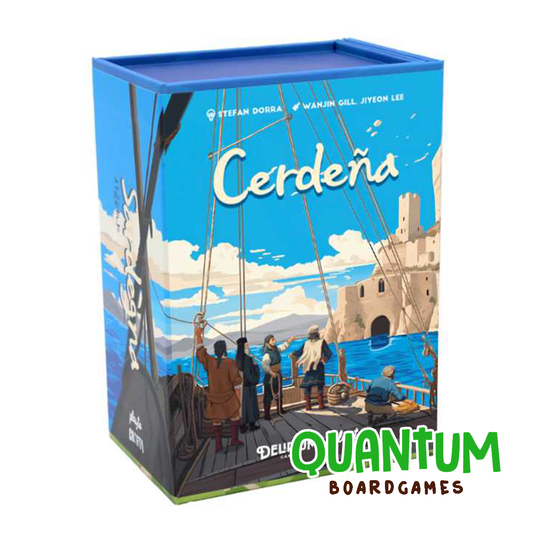 Cerdeña – Español