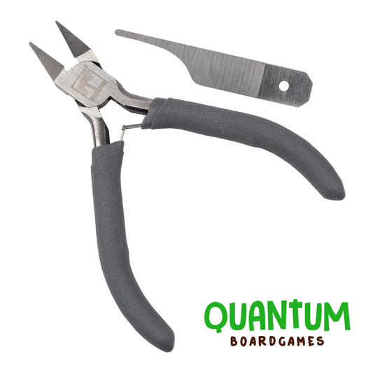 Citadel Tool Set - Kit completo de herramientas profesionales para miniaturas y wargames