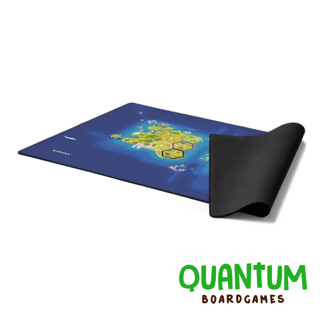 Container: Playmat – Inglés
