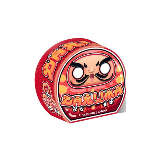 DARUMA EN ESPAÑOL