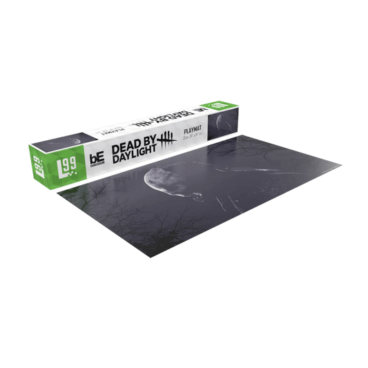 DEAD BY DAYLIGHT TRAPPER GAMING MAT