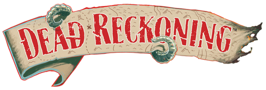 DEAD RECKONING PROMO PACK FROM KS1
