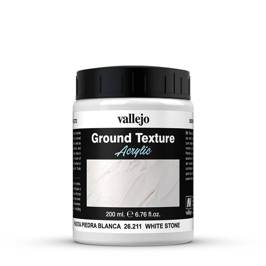 DIORAMA FX 26.211 WHITE STONE