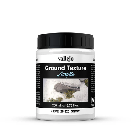 DIORAMA FX 26.820 NIEVE 200ML