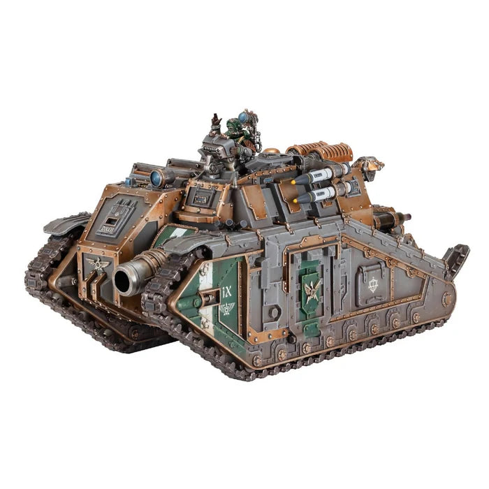 HORUS HERESY SOLAR AUXILIA DRACOSAN