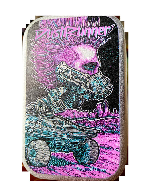 DUSTRUNNER