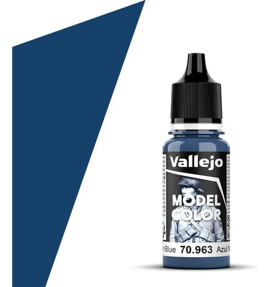 MODEL COLOR NUEVA FORMULA 70.963 AZUL MEDIO