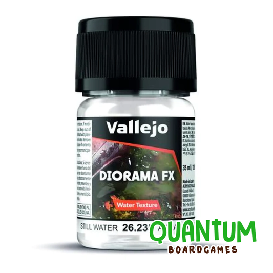 Diorama FX: 26.235 Aguas Tranquilas – 35ml