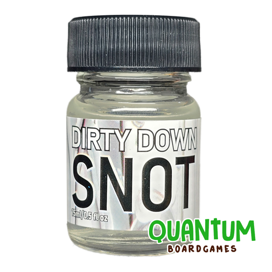 Dirty Down: Snot – 15 ml