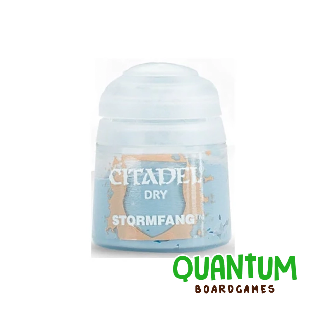 Citadel: Dry Stormfang – 12 ml
