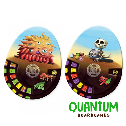 Dungeon Petz: Bonus Pets Yummy and Skelly – Inglés